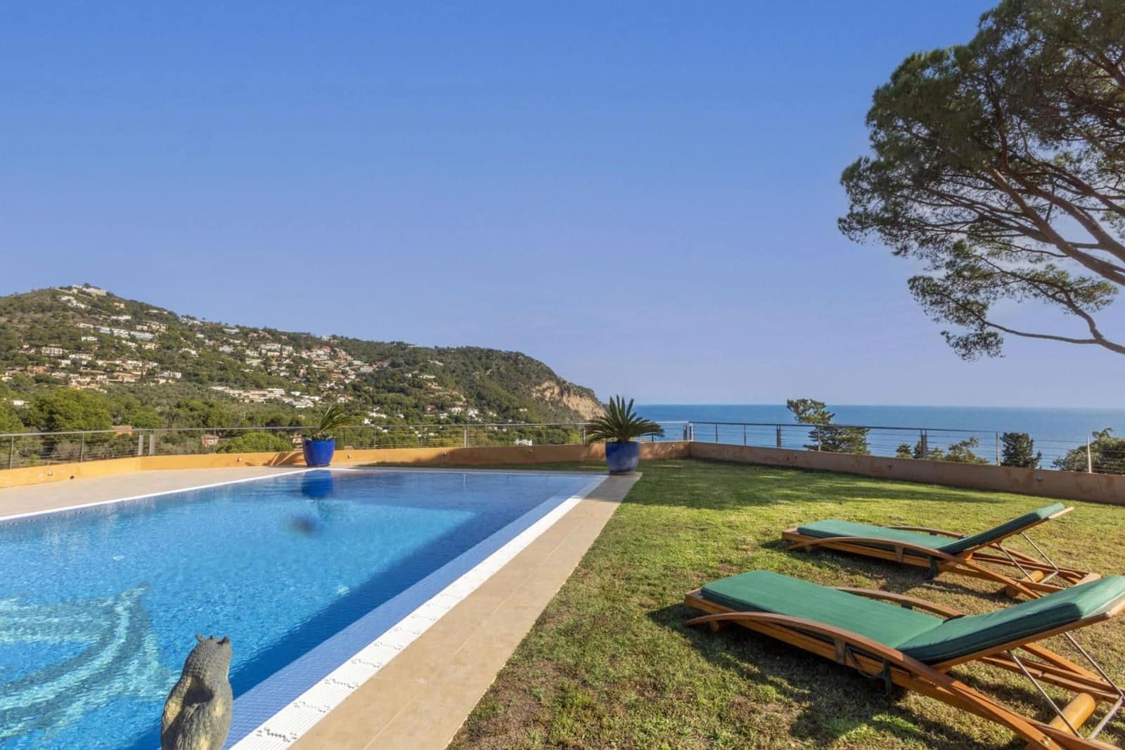 6 camera da letto Villa in vendita in Begur con piscina - 5.900.000 € (Rif: 9109784)
