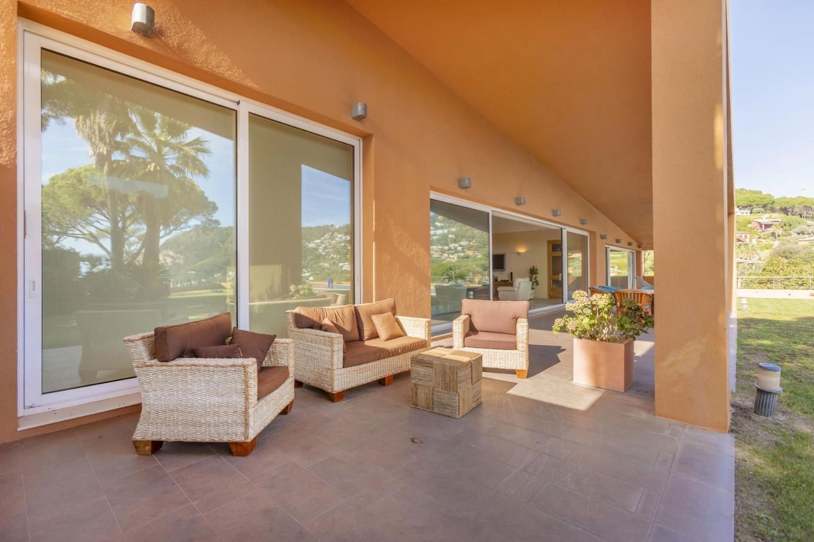 6 camera da letto Villa in vendita in Begur con piscina - 5.900.000 € (Rif: 9109784)