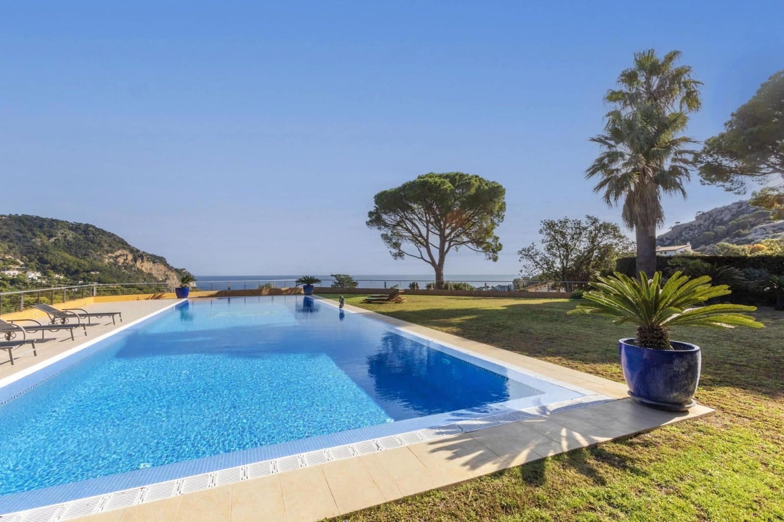 6 camera da letto Villa in vendita in Begur con piscina - 5.900.000 € (Rif: 9109784)