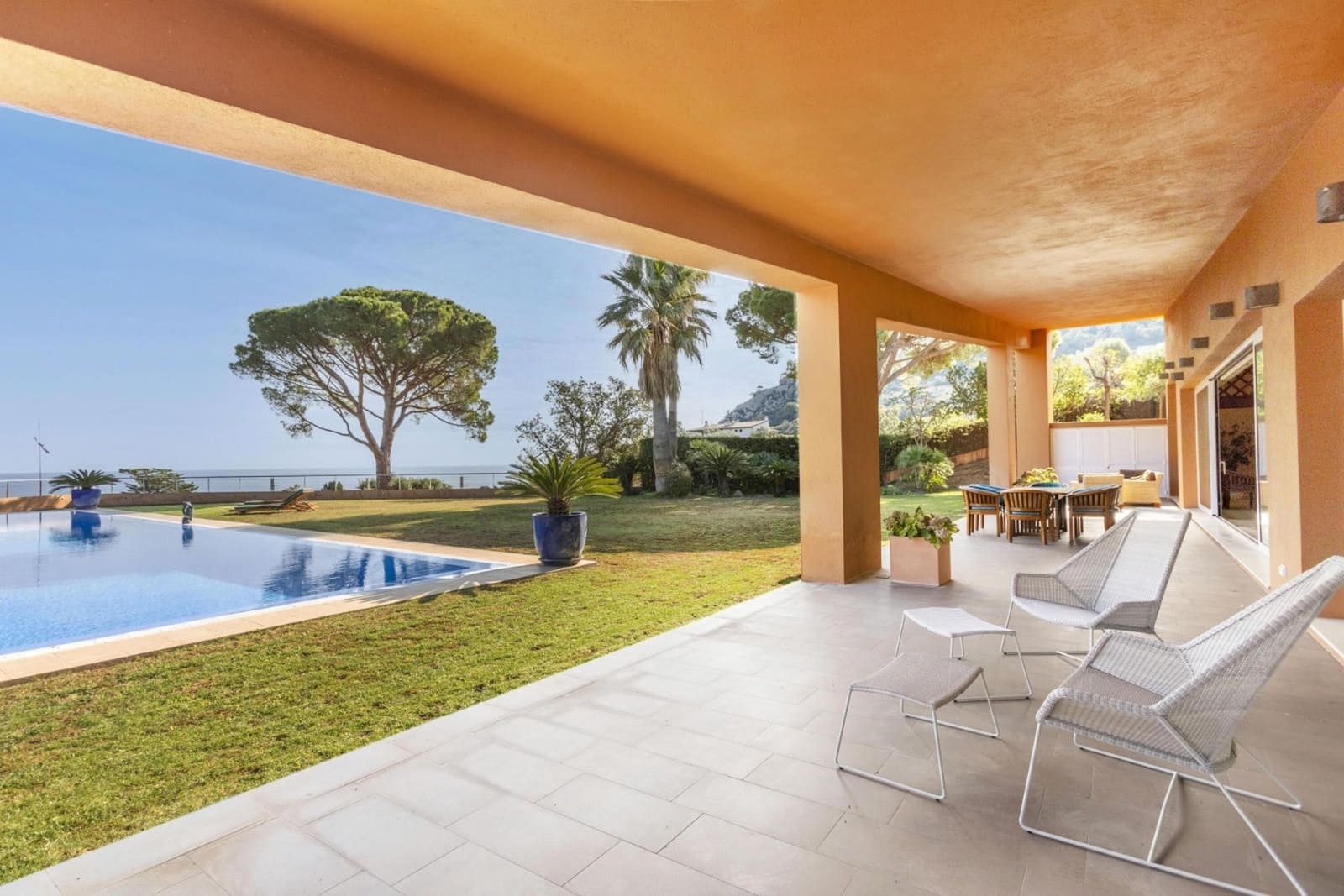 6 camera da letto Villa in vendita in Begur con piscina - 5.900.000 € (Rif: 9109784)