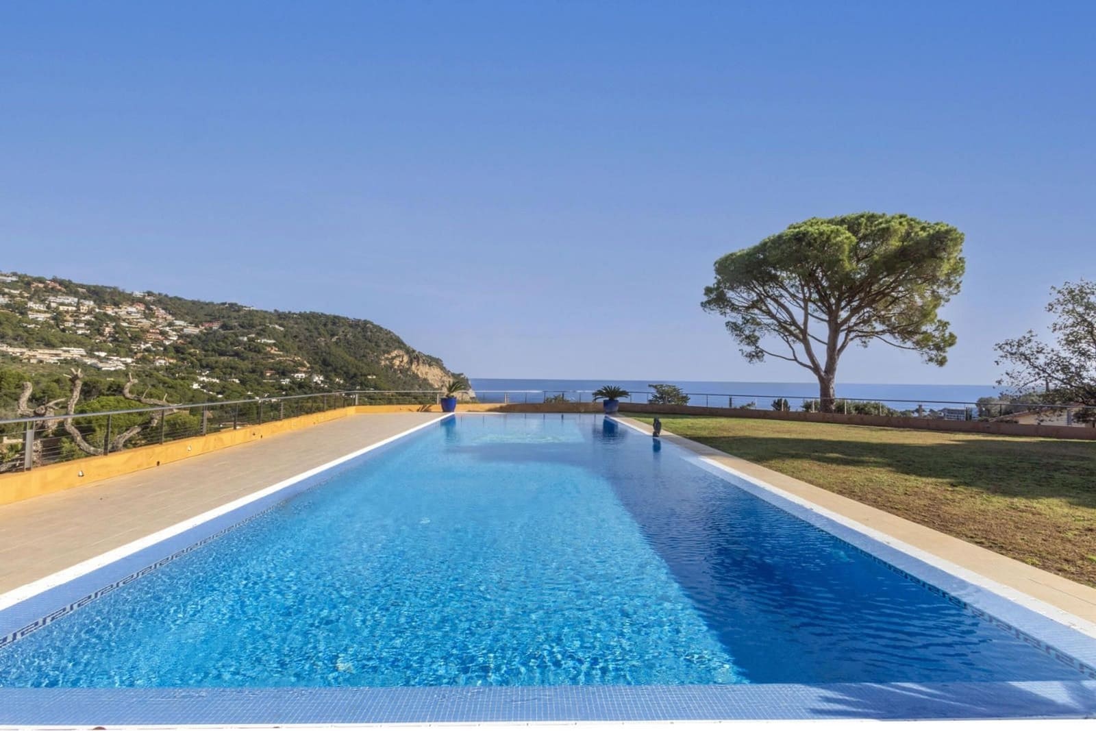 6 camera da letto Villa in vendita in Begur con piscina - 5.900.000 € (Rif: 9109784)