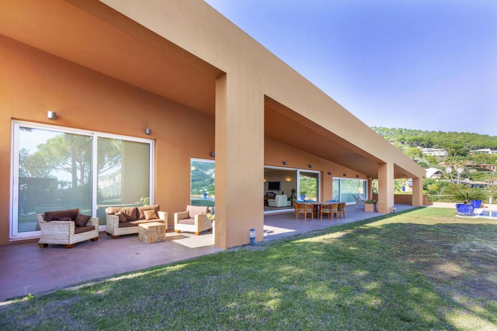 6 camera da letto Villa in vendita in Begur con piscina - 5.900.000 € (Rif: 9109784)