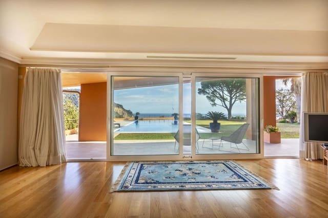 6 camera da letto Villa in vendita in Begur con piscina - 5.900.000 € (Rif: 9109784)