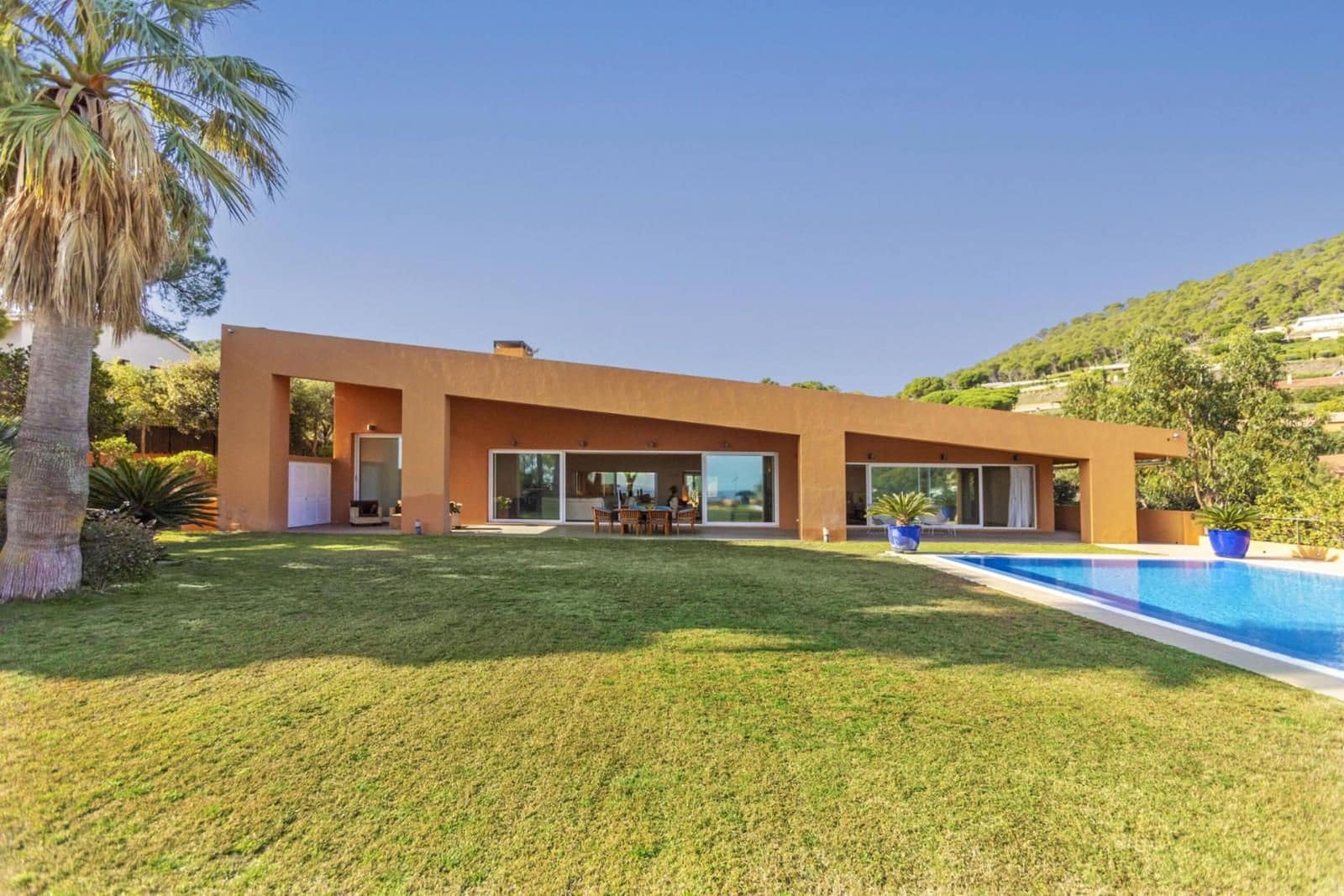 6 camera da letto Villa in vendita in Begur con piscina - 5.900.000 € (Rif: 9109784)