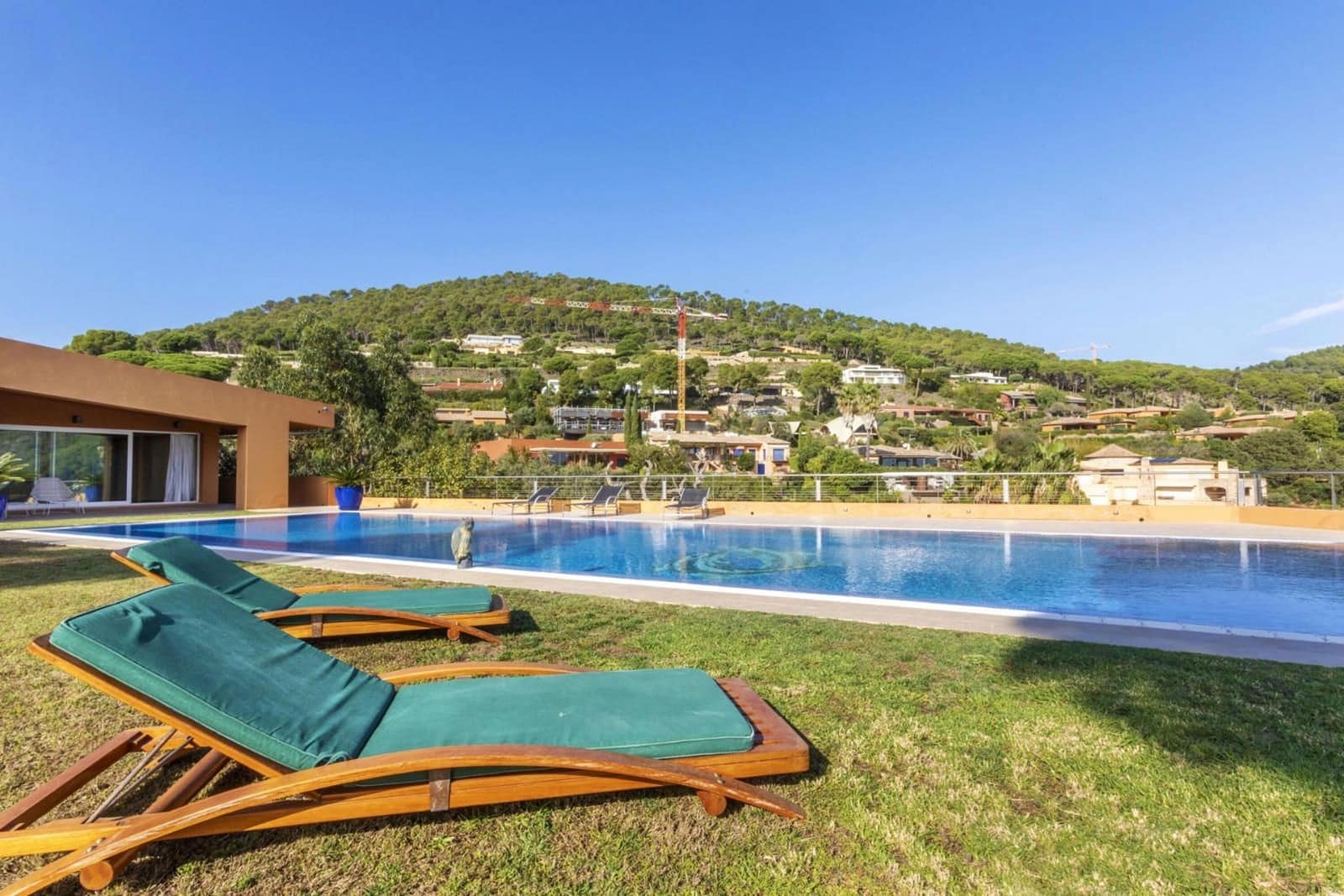 6 camera da letto Villa in vendita in Begur con piscina - 5.900.000 € (Rif: 9109784)