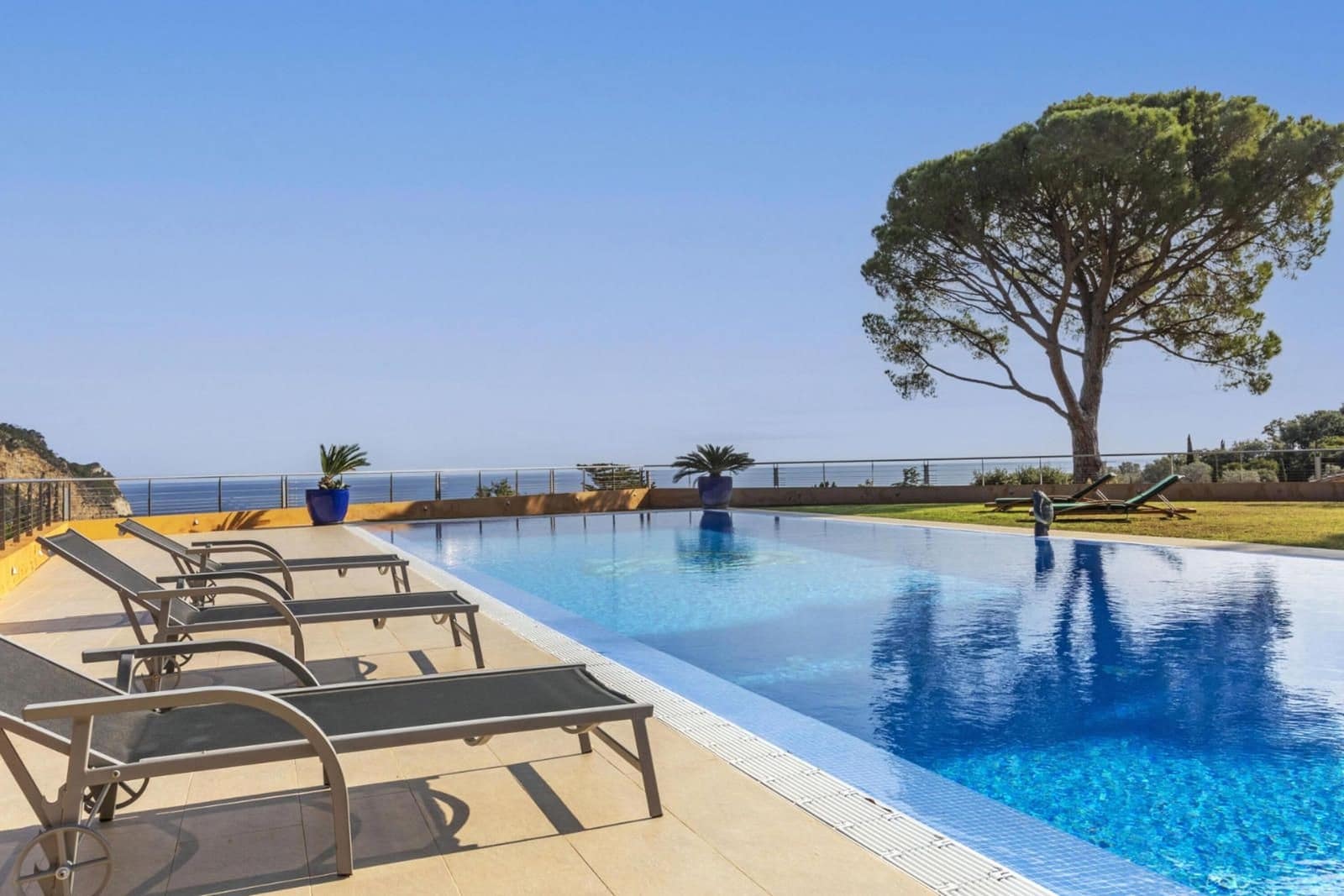 6 camera da letto Villa in vendita in Begur con piscina - 5.900.000 € (Rif: 9109784)