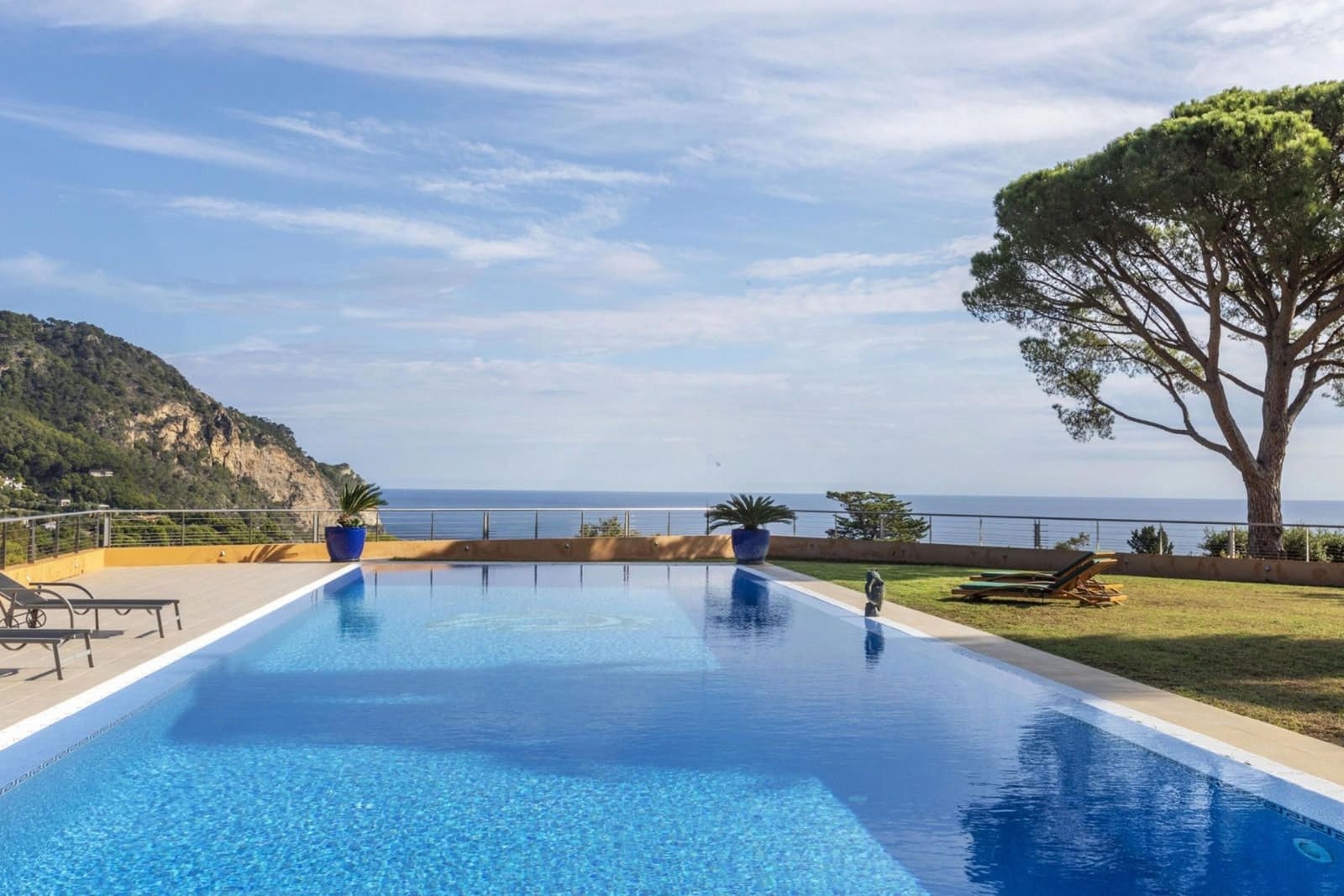 6 camera da letto Villa in vendita in Begur con piscina - 5.900.000 € (Rif: 9109784)