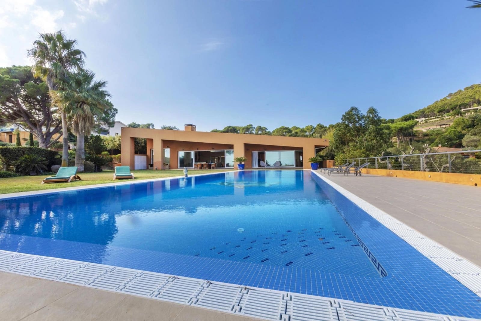 6 camera da letto Villa in vendita in Begur con piscina - 5.900.000 € (Rif: 9109784)