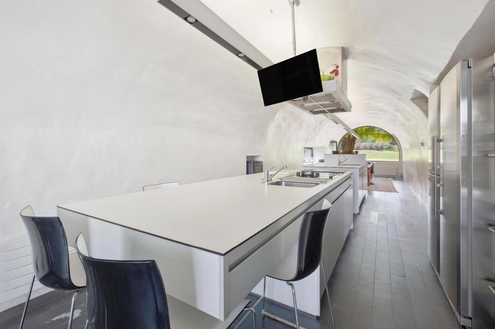 8 slaapkamer Villa te koop in Forallac met zwembad garage - € 4.900.000 (Ref: 9109785)