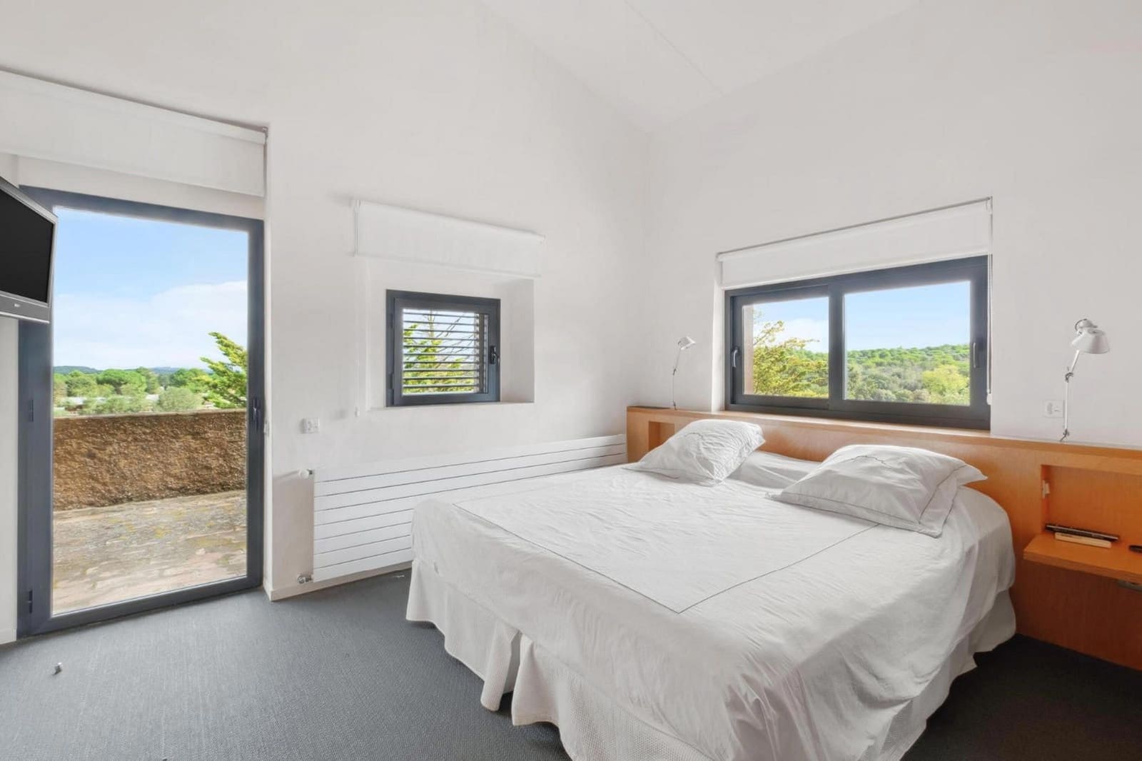 8 slaapkamer Villa te koop in Forallac met zwembad garage - € 4.900.000 (Ref: 9109785)