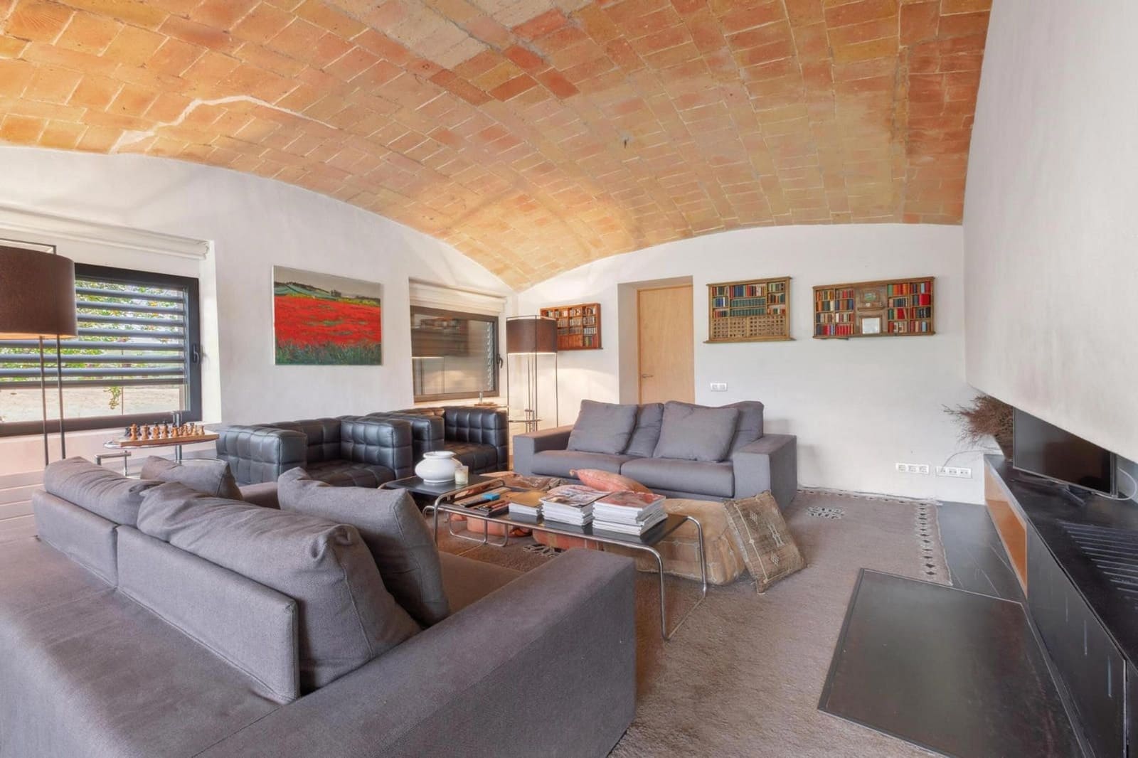 8 slaapkamer Villa te koop in Forallac met zwembad garage - € 4.900.000 (Ref: 9109785)