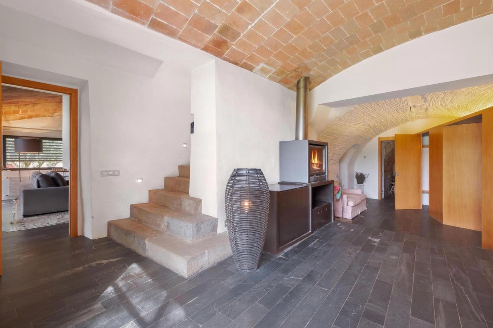 8 slaapkamer Villa te koop in Forallac met zwembad garage - € 4.900.000 (Ref: 9109785)