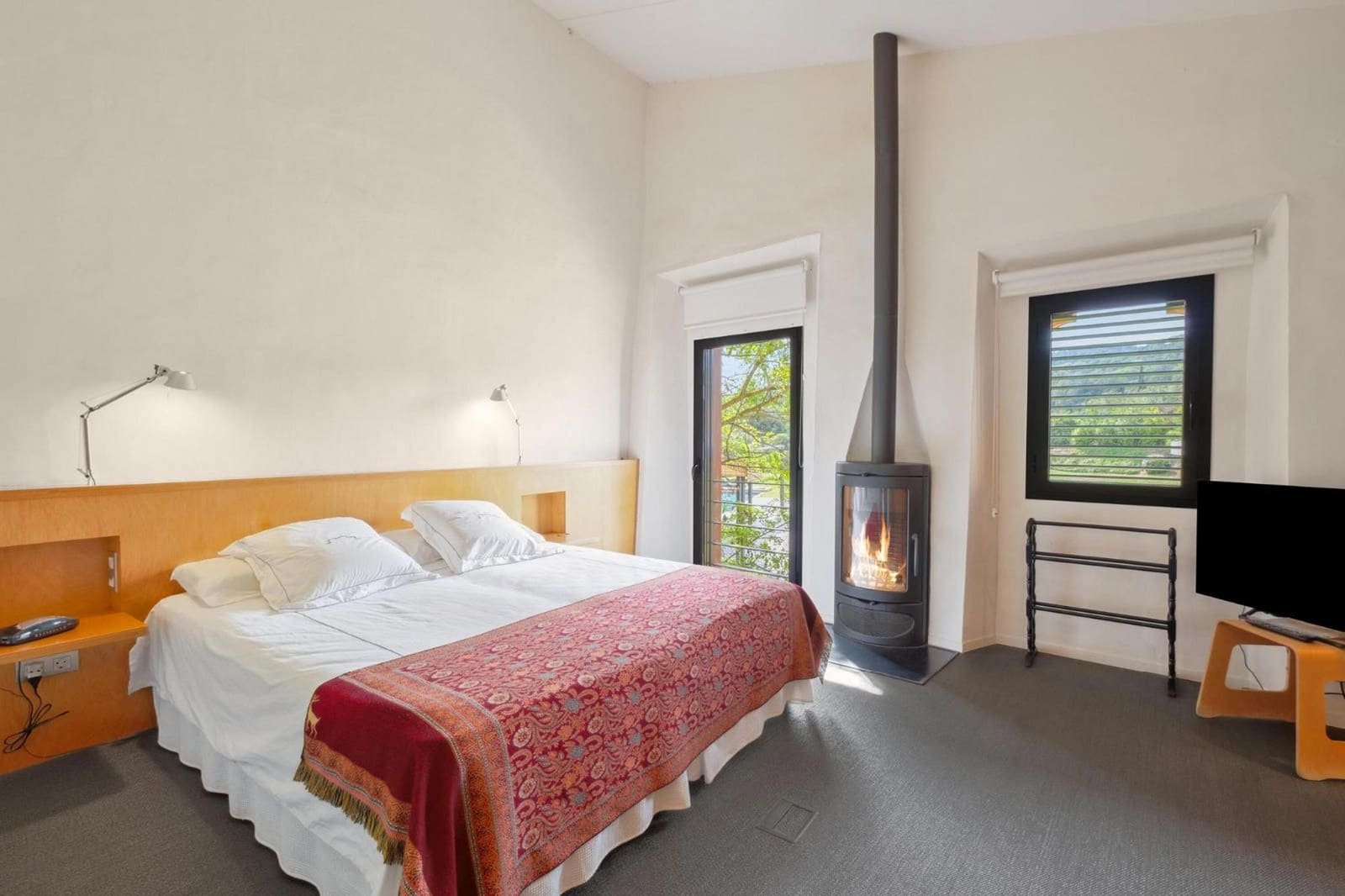 8 slaapkamer Villa te koop in Forallac met zwembad garage - € 4.900.000 (Ref: 9109785)