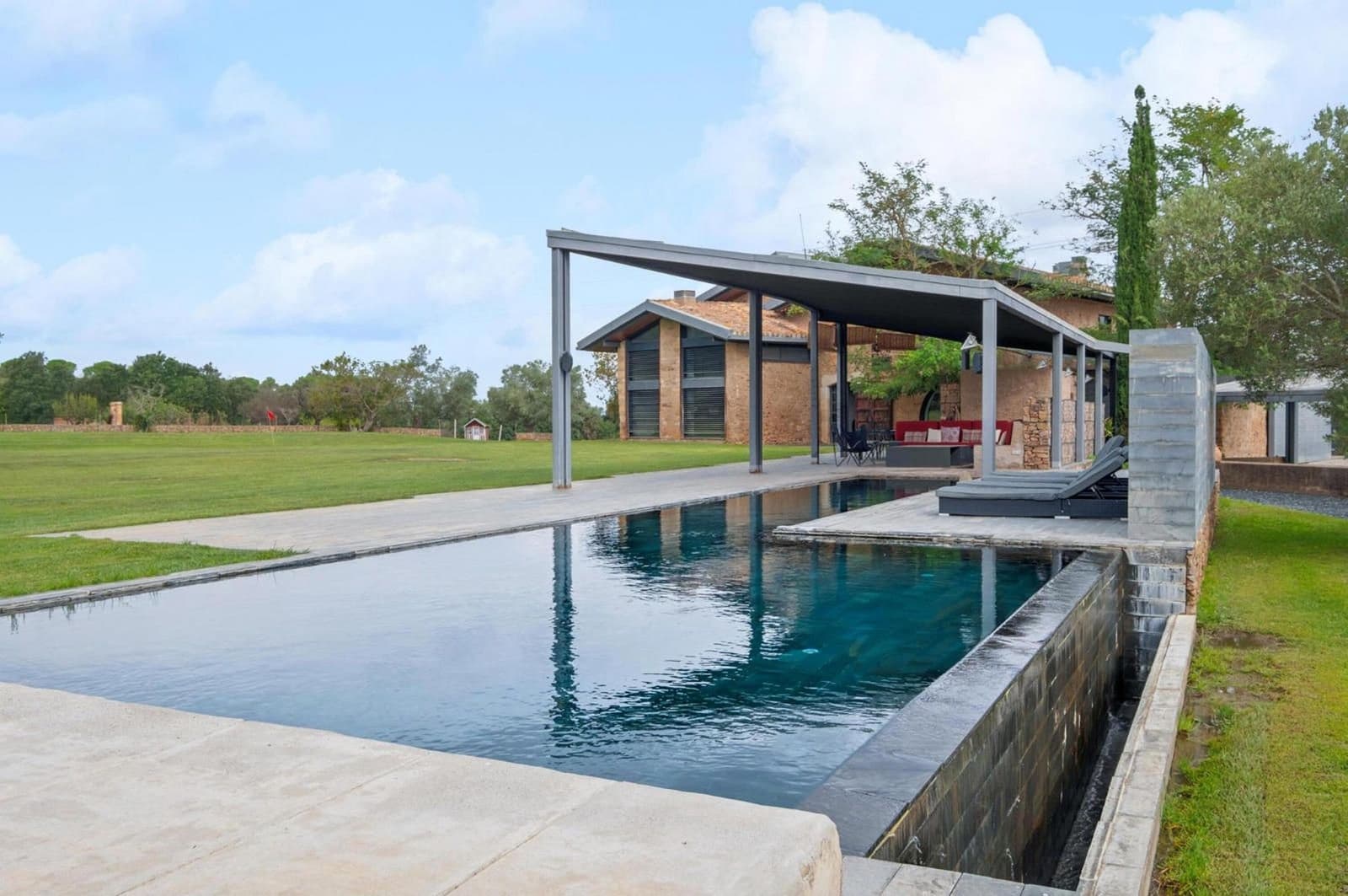 8 slaapkamer Villa te koop in Forallac met zwembad garage - € 4.900.000 (Ref: 9109785)