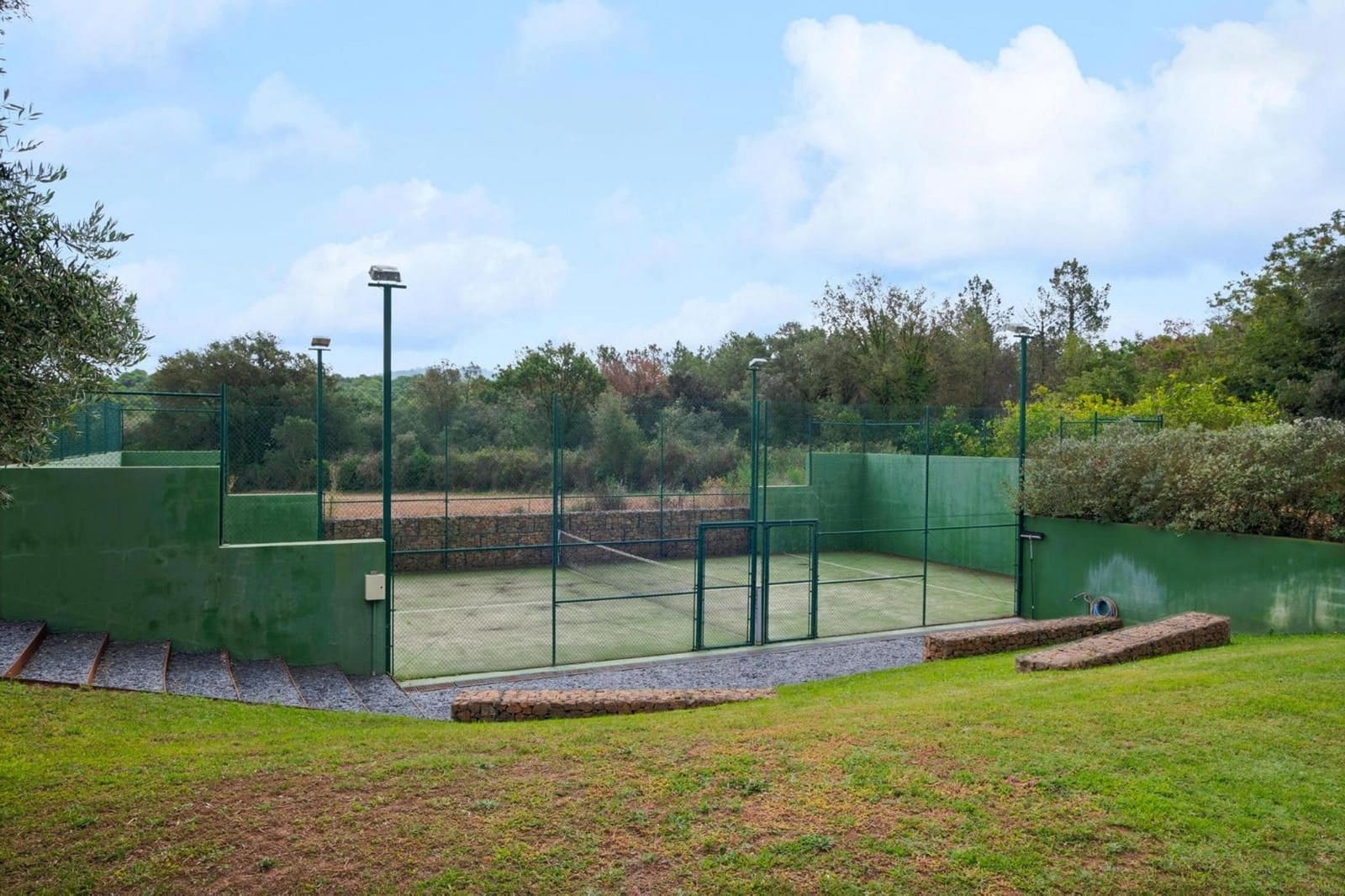 8 slaapkamer Villa te koop in Forallac met zwembad garage - € 4.900.000 (Ref: 9109785)