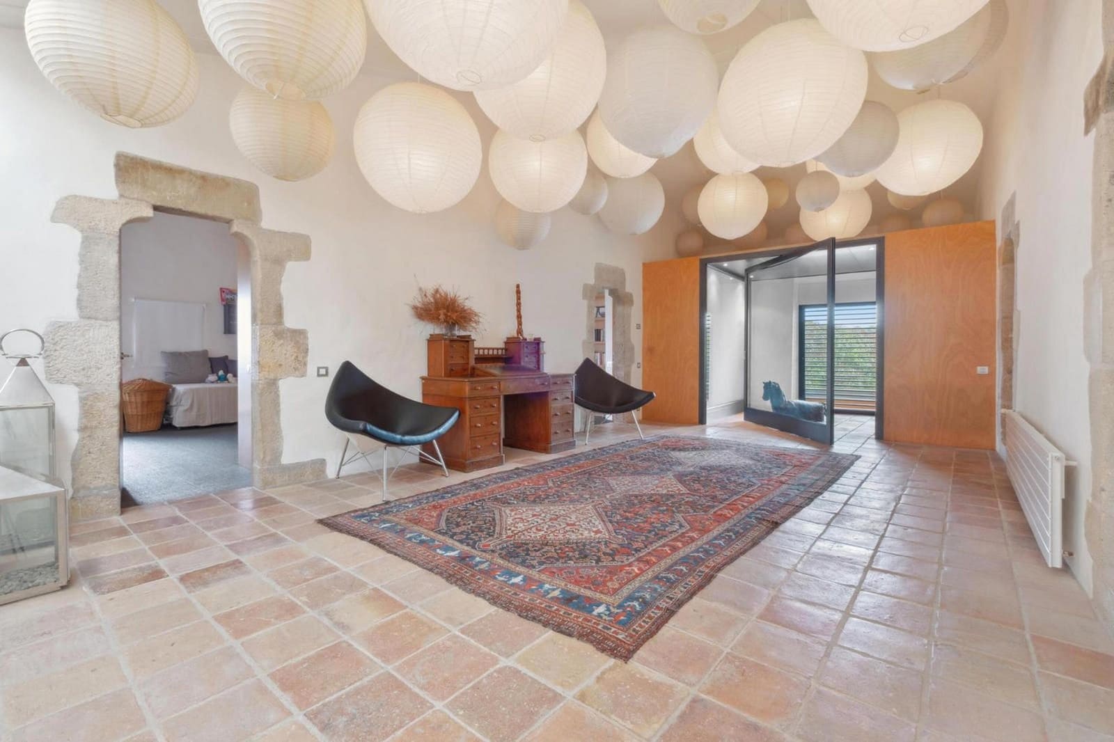 8 slaapkamer Villa te koop in Forallac met zwembad garage - € 4.900.000 (Ref: 9109785)