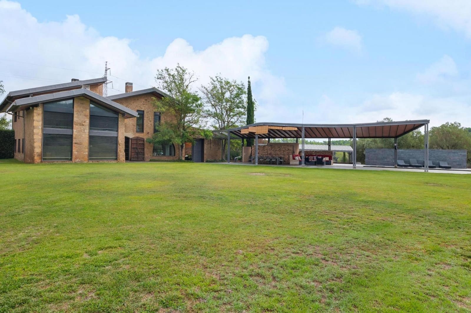 8 slaapkamer Villa te koop in Forallac met zwembad garage - € 4.900.000 (Ref: 9109785)