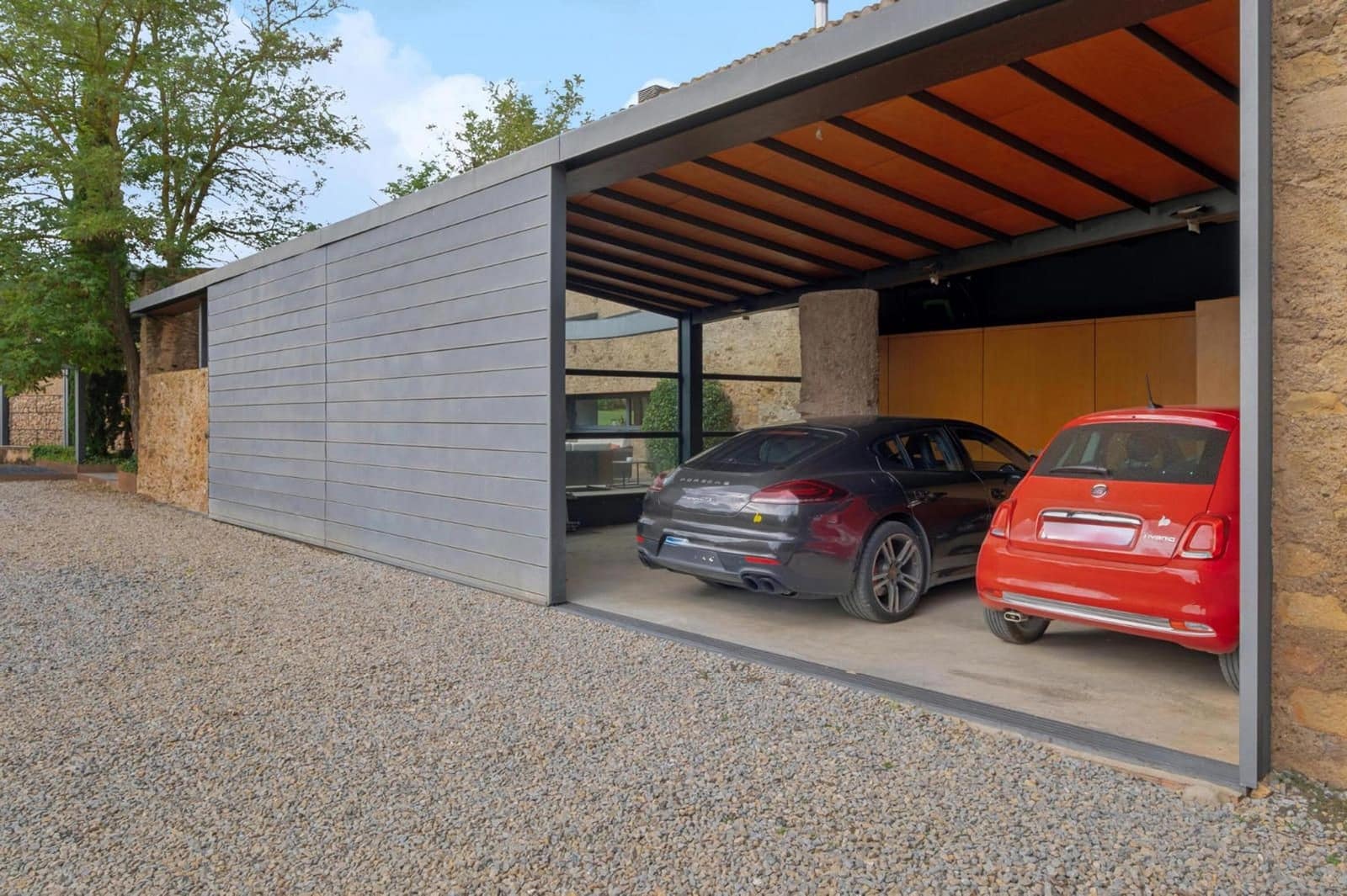 8 slaapkamer Villa te koop in Forallac met zwembad garage - € 4.900.000 (Ref: 9109785)