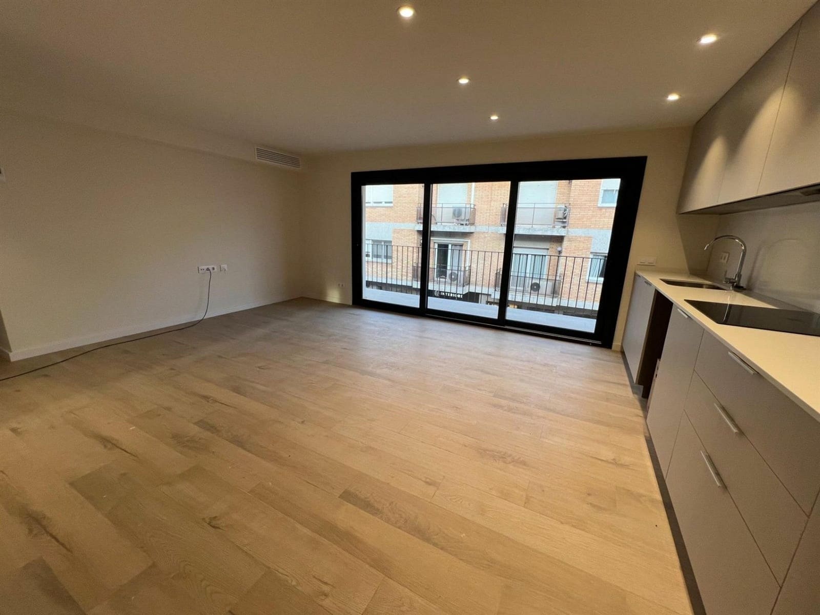 3 soveværelse Lejlighed til salg i Sant Feliu de Guixols - € 275.000 (Ref: 9109786)