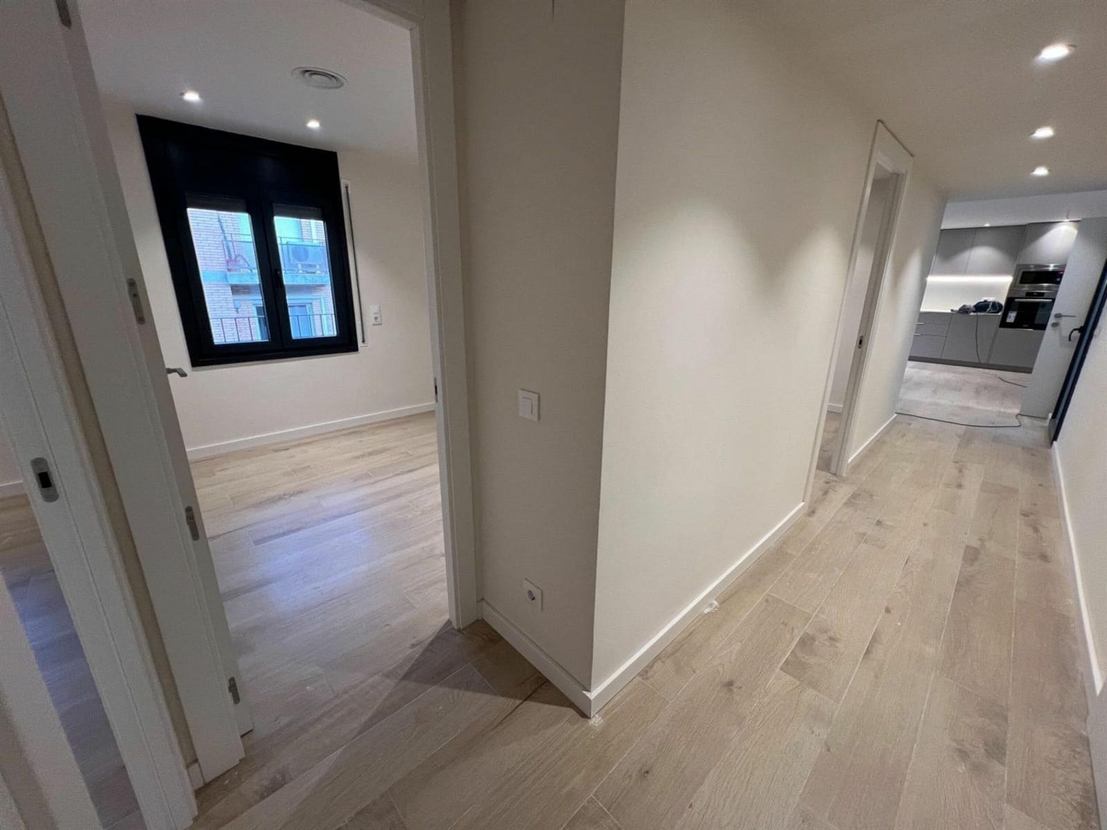 3 soveværelse Lejlighed til salg i Sant Feliu de Guixols - € 275.000 (Ref: 9109786)