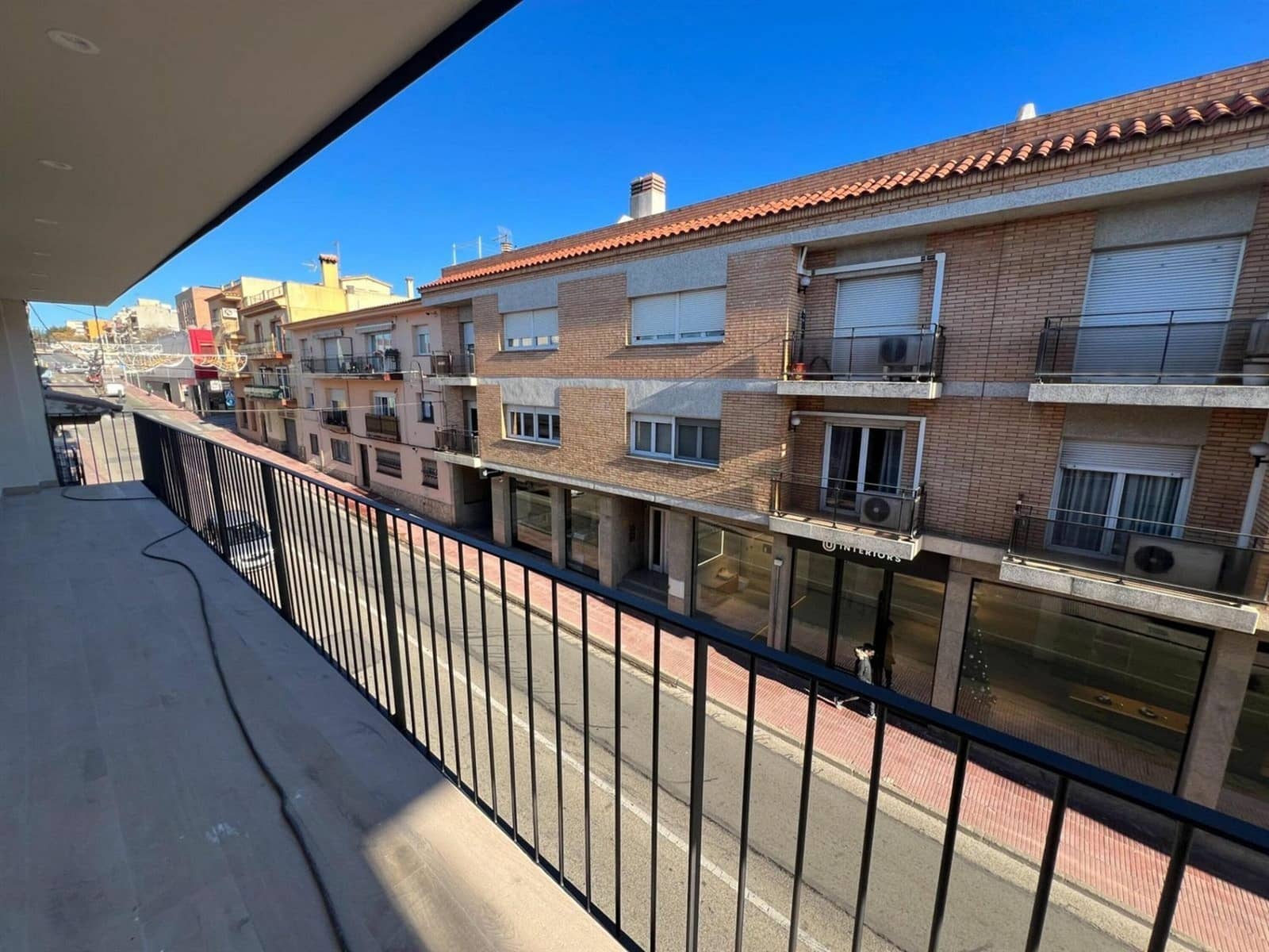 3 soveværelse Lejlighed til salg i Sant Feliu de Guixols - € 275.000 (Ref: 9109786)