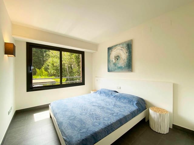 4 soverom Hus til salgs i Begur med svømmebasseng garasje - € 875 000 (Ref: 9109789)