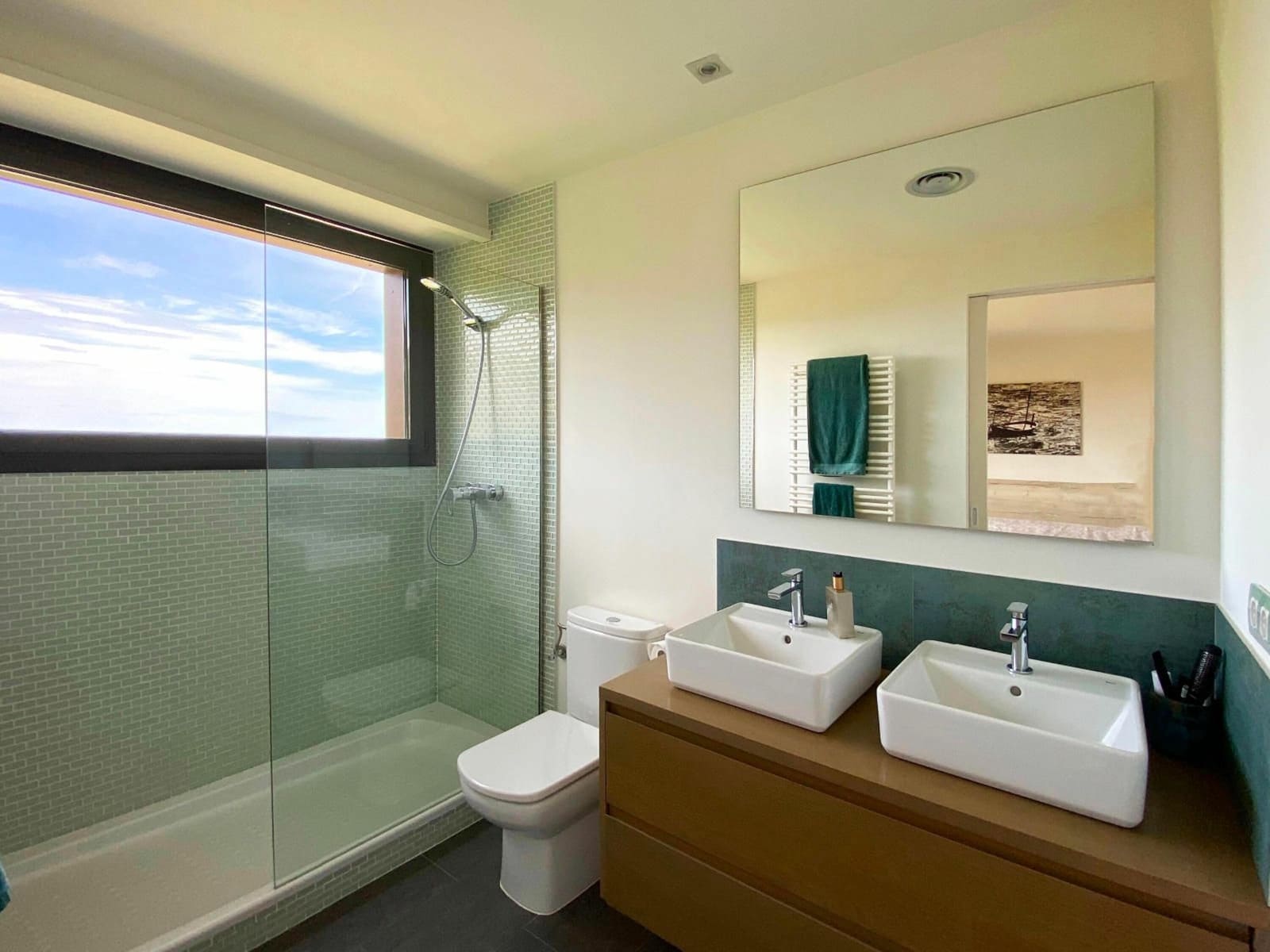 4 soveværelse Byhus til salg i Begur med swimmingpool garage - € 875.000 (Ref: 9109789)