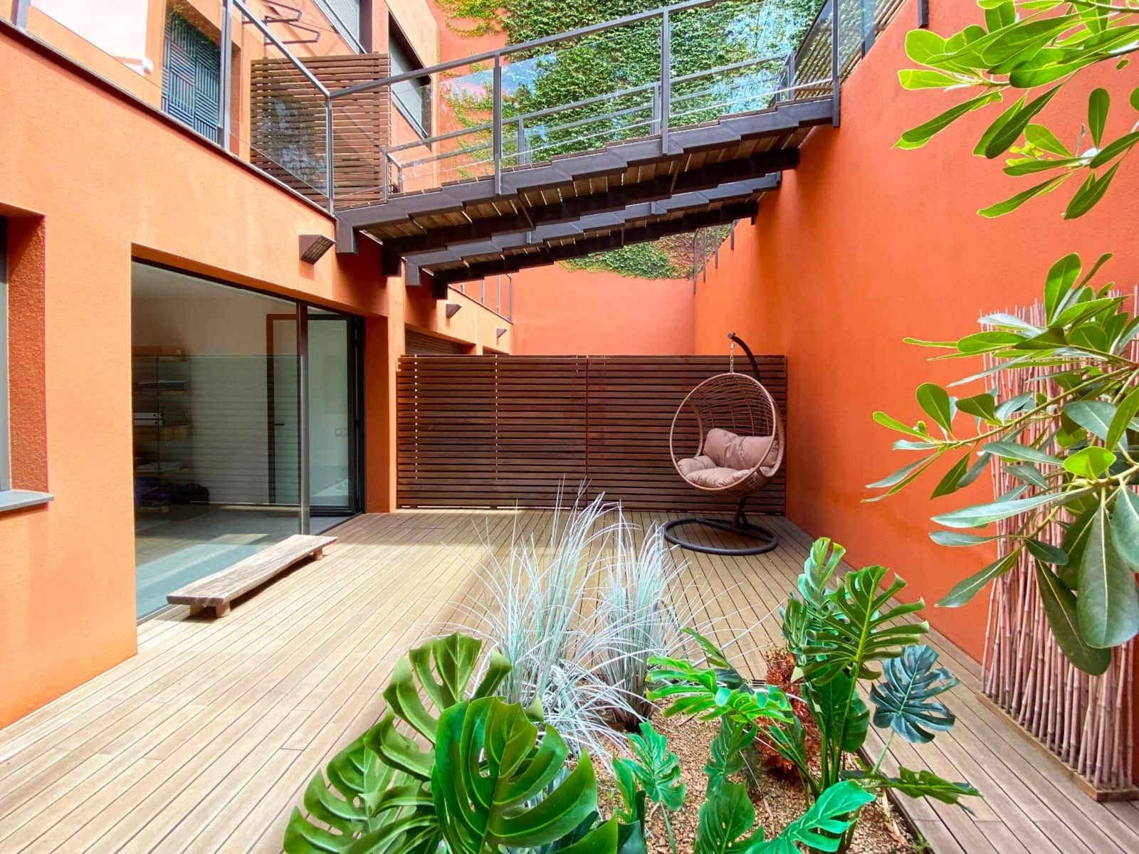 4 soveværelse Byhus til salg i Begur med swimmingpool garage - € 875.000 (Ref: 9109789)