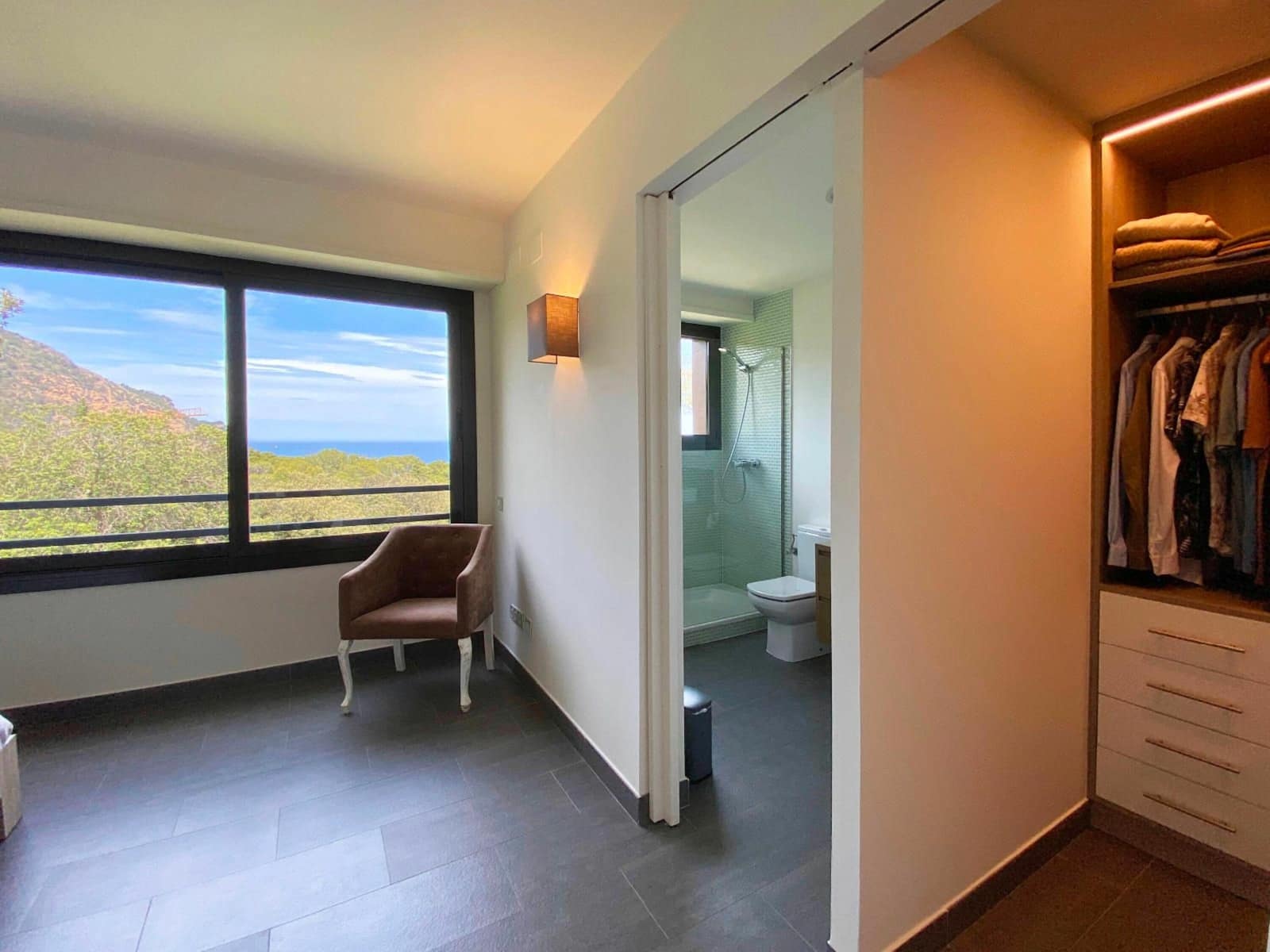 4 soveværelse Byhus til salg i Begur med swimmingpool garage - € 875.000 (Ref: 9109789)