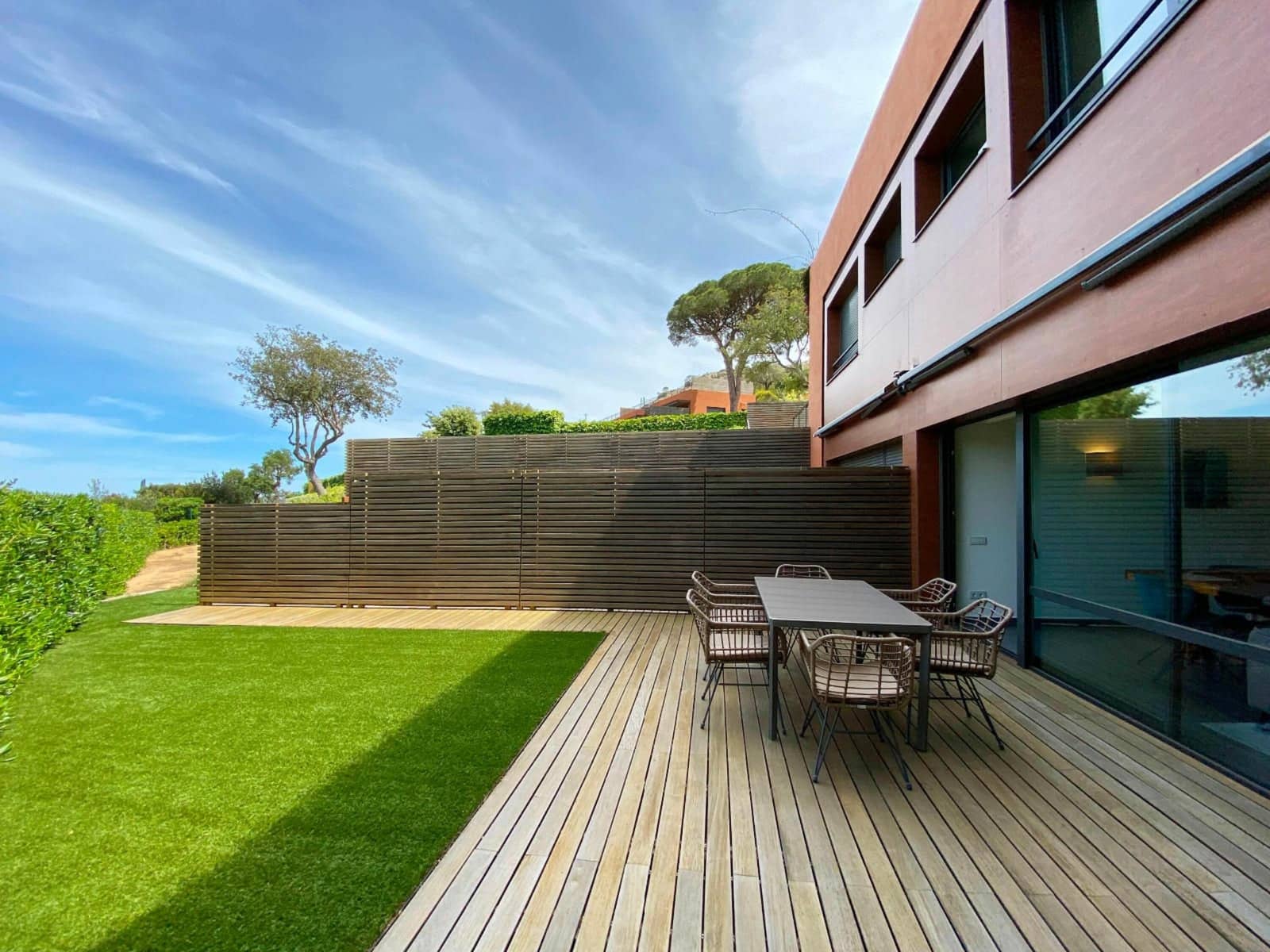 4 soveværelse Byhus til salg i Begur med swimmingpool garage - € 875.000 (Ref: 9109789)