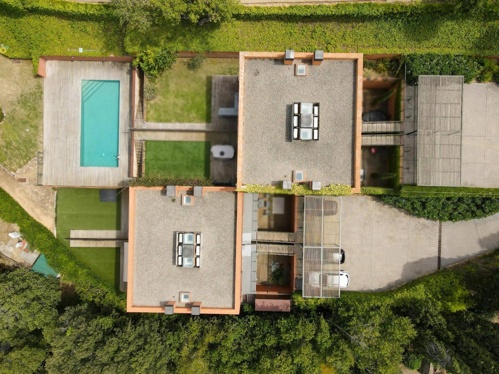 4 soveværelse Byhus til salg i Begur med swimmingpool garage - € 875.000 (Ref: 9109789)