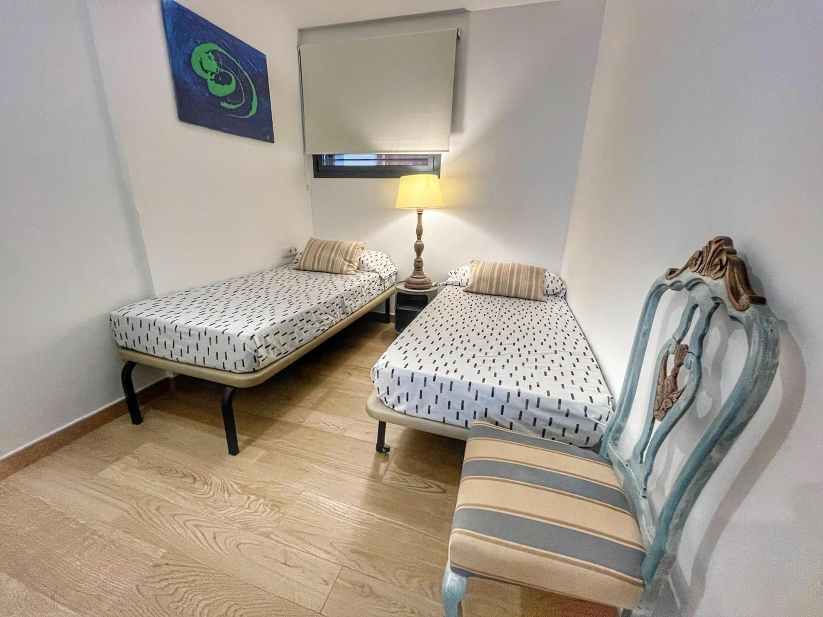 3 sypialnia Apartament przy plaży na sprzedaż w Calonge i Sant Antoni z basenem garażem - 450 000 € (Ref: 9109801)