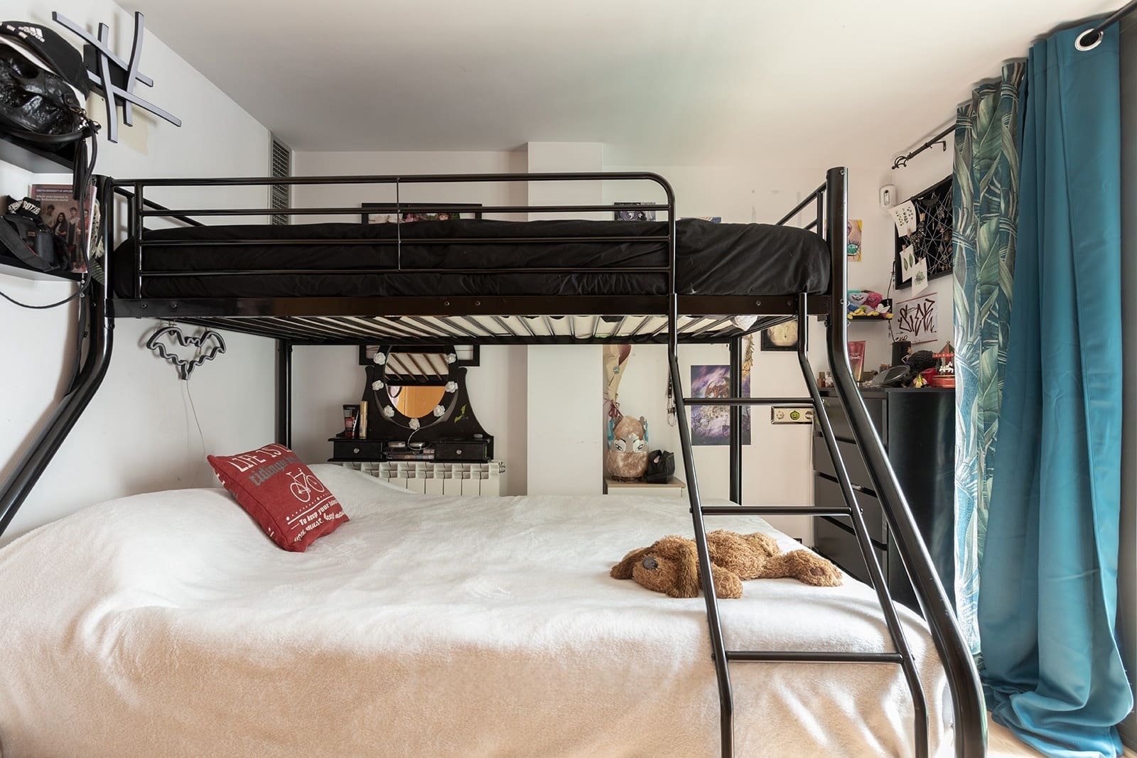 3 soverom Leilighet til salgs i Barcelona by - € 530 000 (Ref: 9111236)