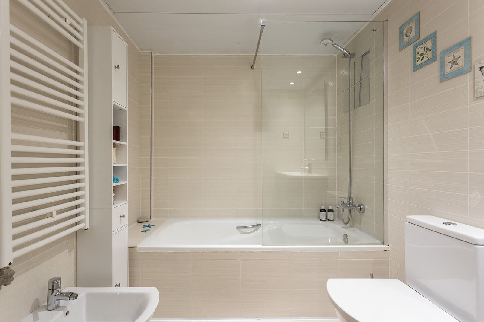 3 soverom Leilighet til salgs i Barcelona by - € 530 000 (Ref: 9111236)