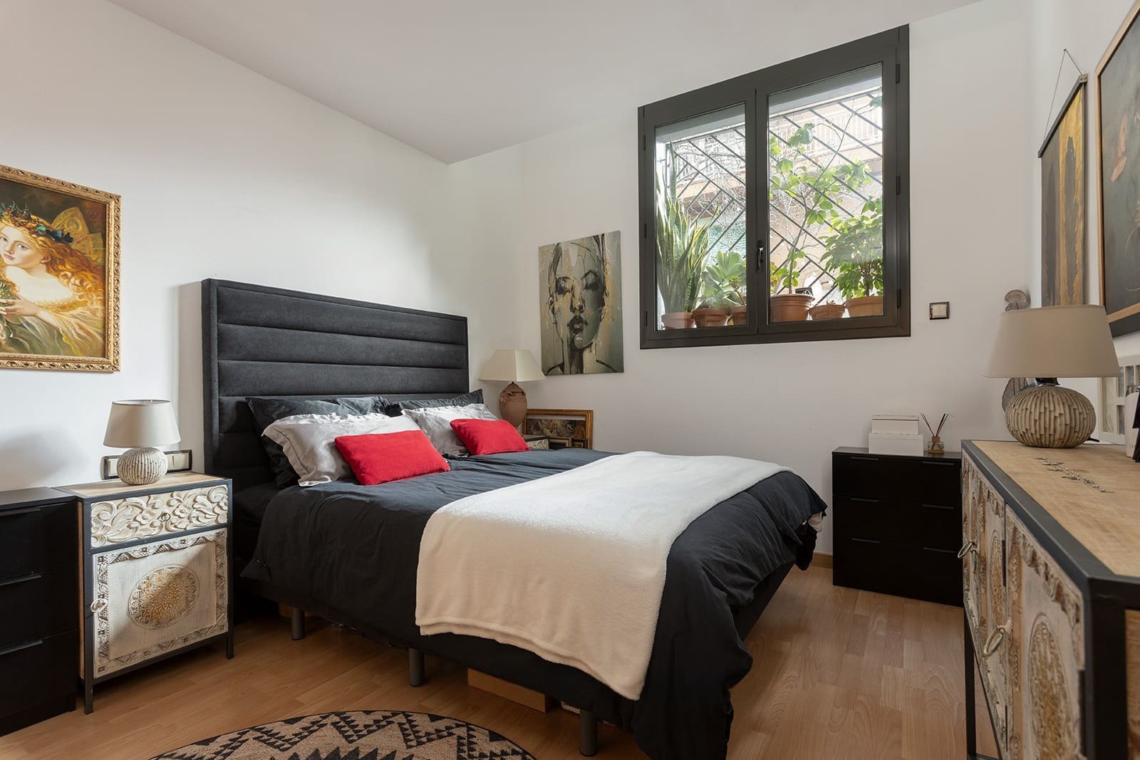 3 soverom Leilighet til salgs i Barcelona by - € 530 000 (Ref: 9111236)