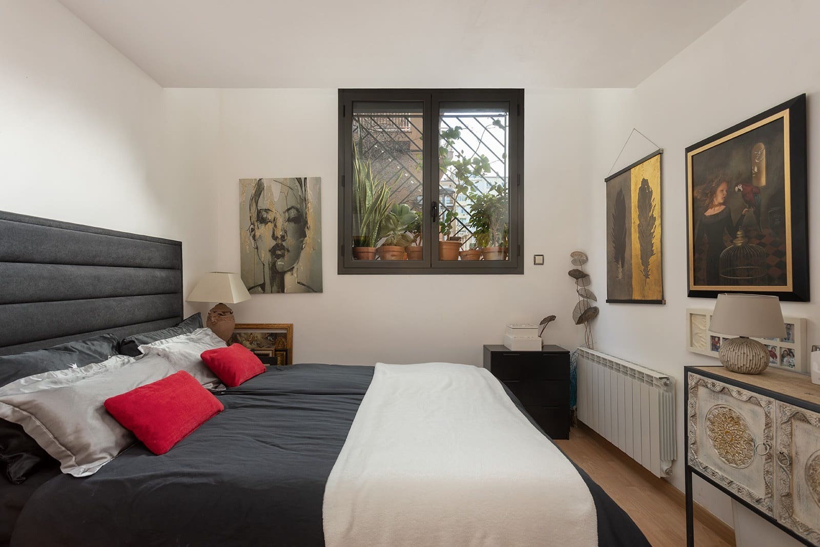 3 soverom Leilighet til salgs i Barcelona by - € 530 000 (Ref: 9111236)