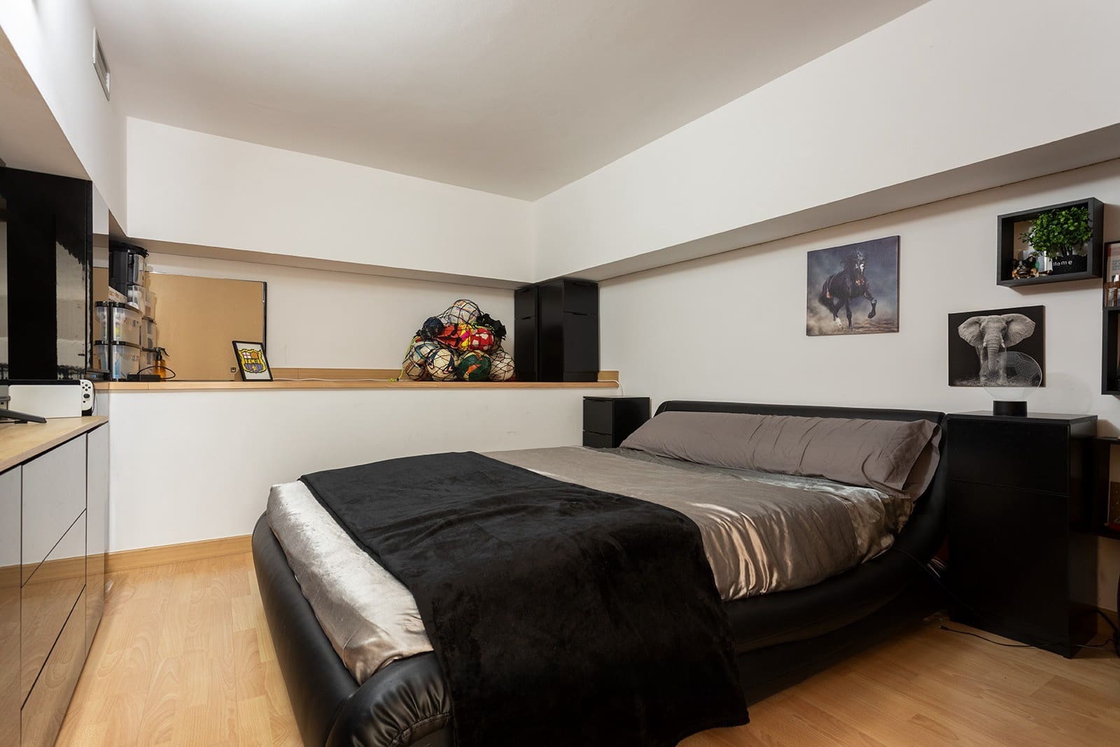 3 soverom Leilighet til salgs i Barcelona by - € 530 000 (Ref: 9111236)