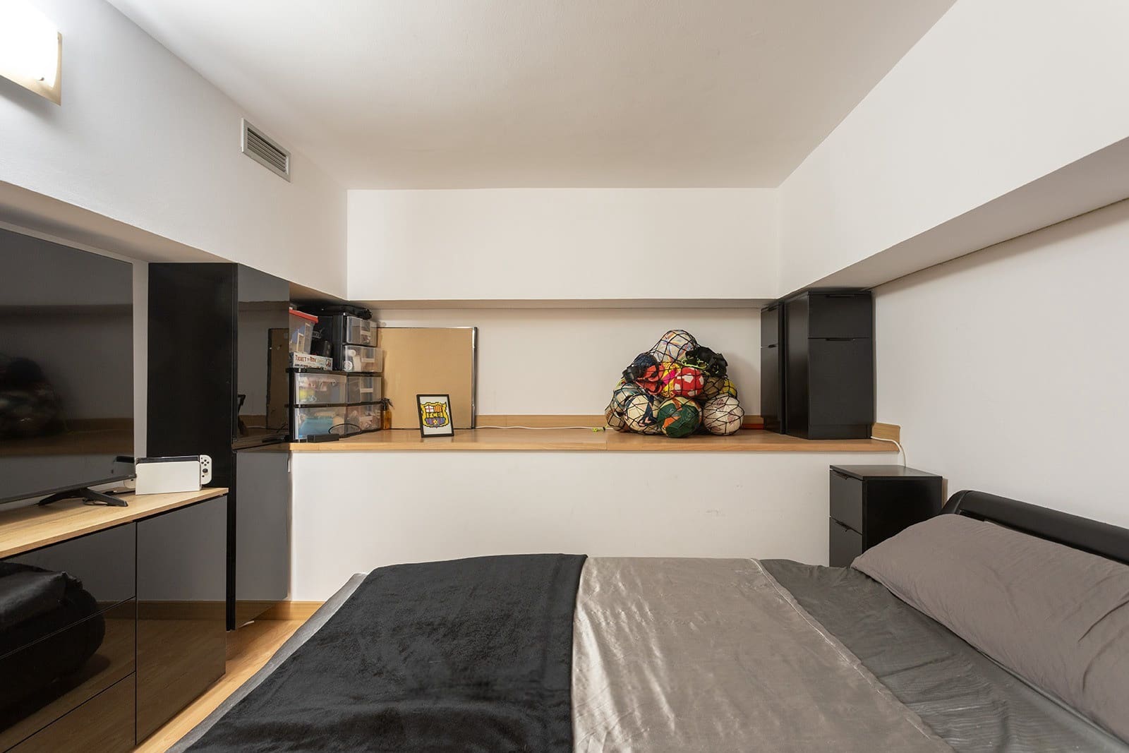 3 soverom Leilighet til salgs i Barcelona by - € 530 000 (Ref: 9111236)