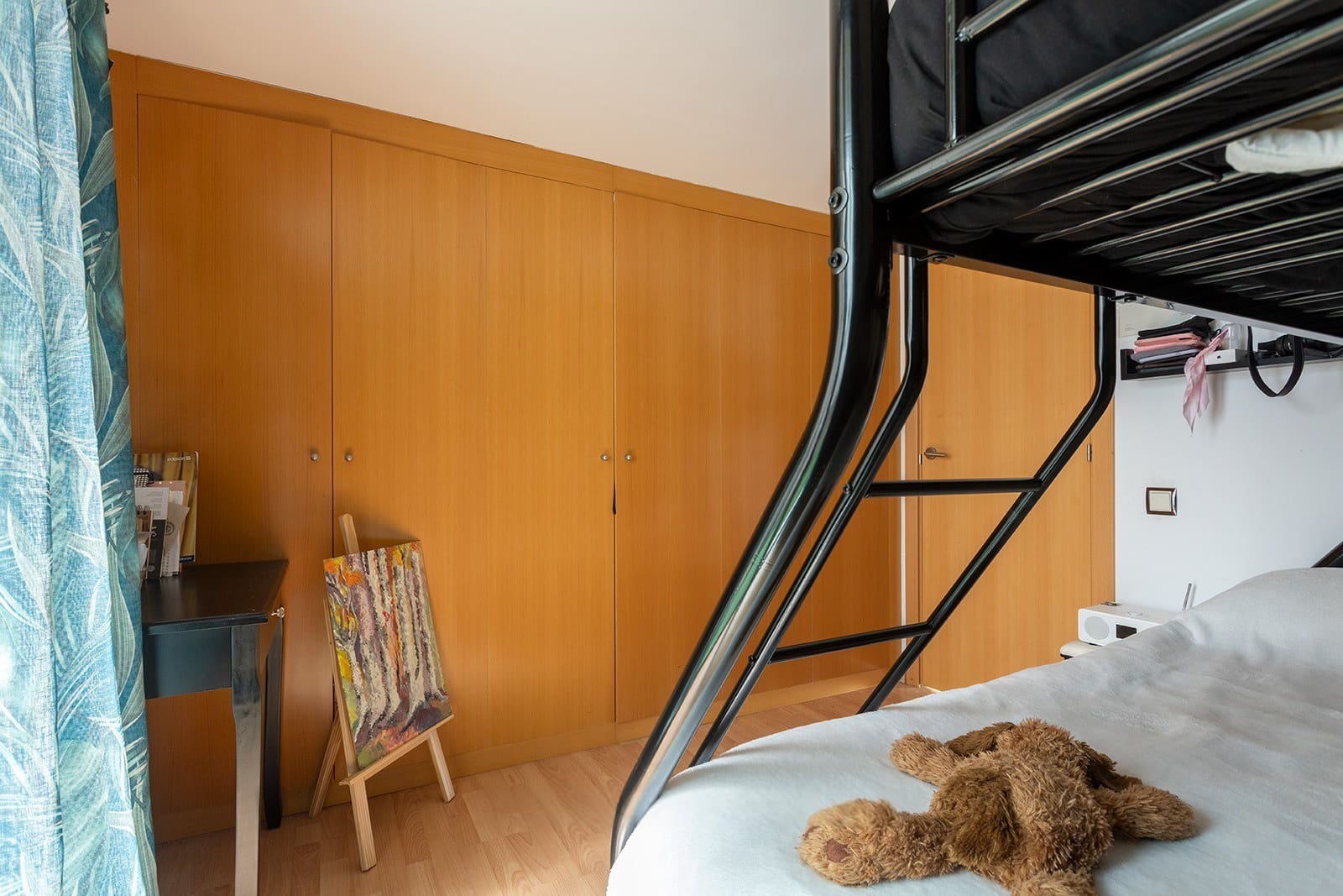 3 soverom Leilighet til salgs i Barcelona by - € 530 000 (Ref: 9111236)