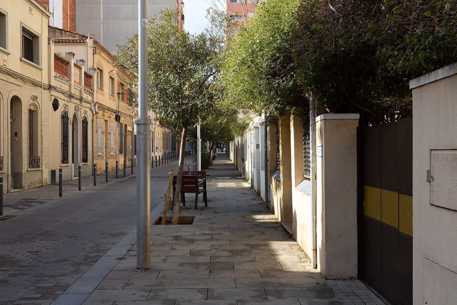 3 soverom Leilighet til salgs i Barcelona by - € 530 000 (Ref: 9111236)