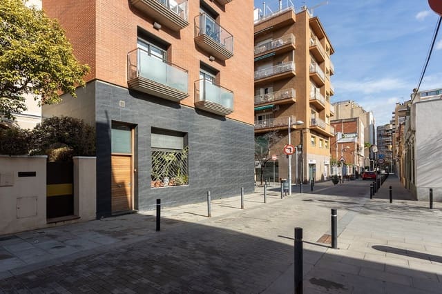 3 soverom Leilighet til salgs i Barcelona by - € 530 000 (Ref: 9111236)