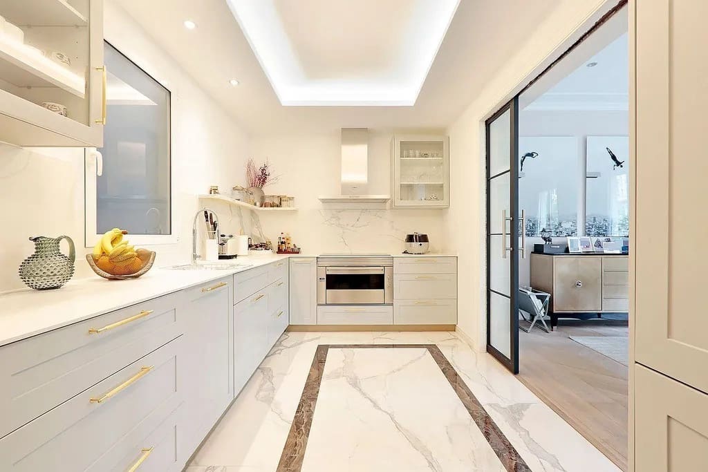 3 sovrum Lägenhet till salu i Barcelona stad - 2 100 000 € (Ref: 9111492)