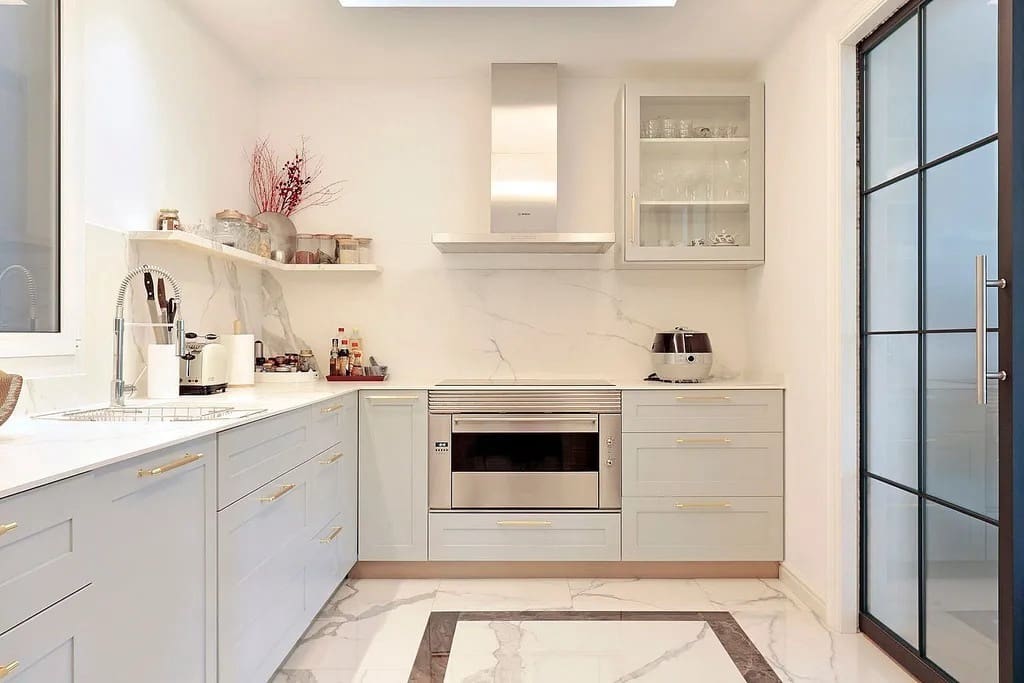 3 sovrum Lägenhet till salu i Barcelona stad - 2 100 000 € (Ref: 9111492)