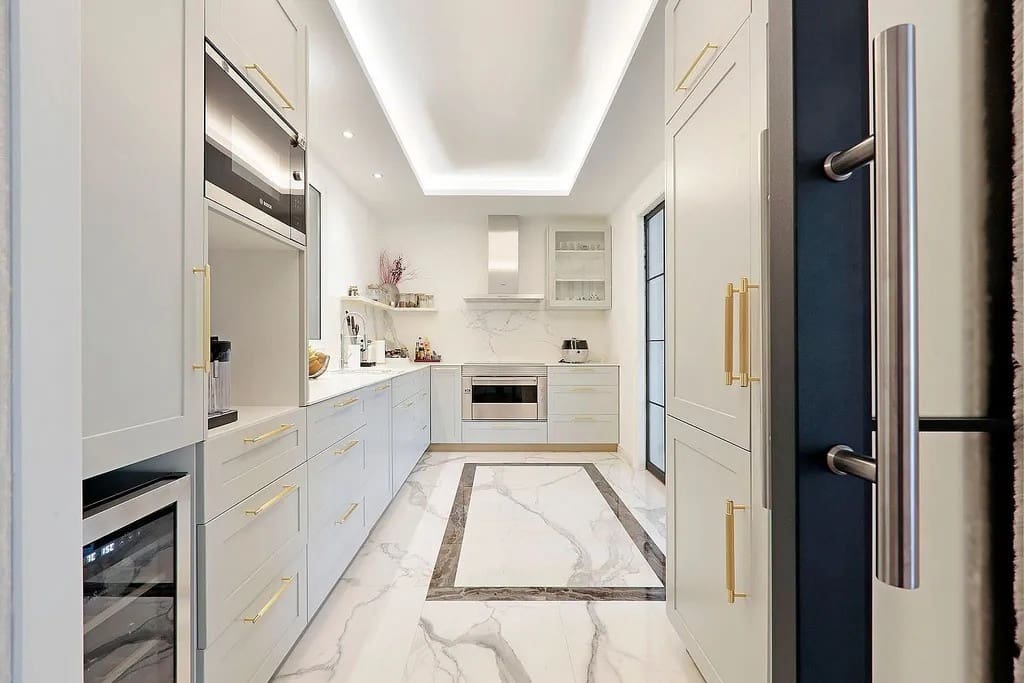 3 sovrum Lägenhet till salu i Barcelona stad - 2 100 000 € (Ref: 9111492)