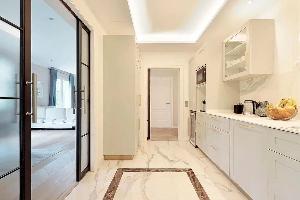 3 sovrum Lägenhet till salu i Barcelona stad - 2 100 000 € (Ref: 9111492)