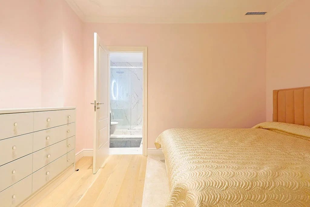 3 sovrum Lägenhet till salu i Barcelona stad - 2 100 000 € (Ref: 9111492)