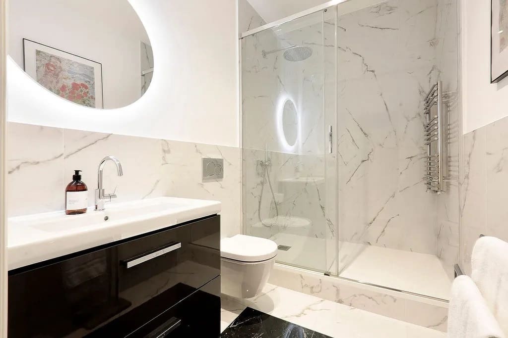 3 sovrum Lägenhet till salu i Barcelona stad - 2 100 000 € (Ref: 9111492)