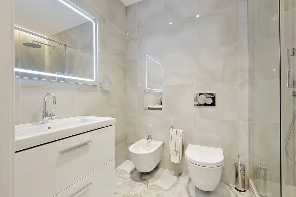 3 sovrum Lägenhet till salu i Barcelona stad - 2 100 000 € (Ref: 9111492)