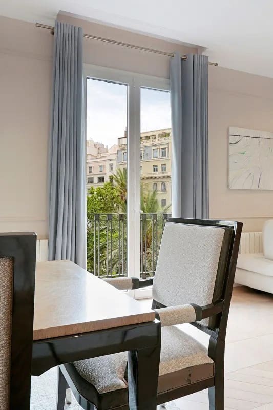 3 sovrum Lägenhet till salu i Barcelona stad - 2 100 000 € (Ref: 9111492)