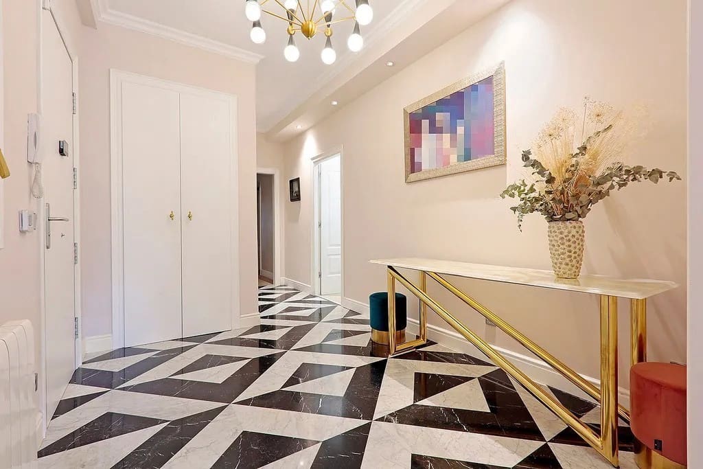 3 sovrum Lägenhet till salu i Barcelona stad - 2 100 000 € (Ref: 9111492)